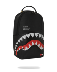 SHARK CENTRAL TOWN LAX BACKPACK