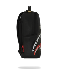 SHARK CENTRAL TOWN LAX BACKPACK