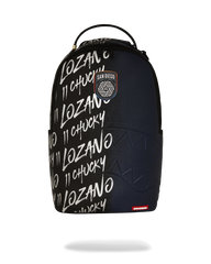 MLS SAN DIEGO FC CHUCKY LOZANO 11 BACKPACK