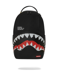 SHARK CENTRAL TOWN LAX BACKPACK