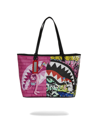 PINK PANTHER PRESTIGE TOTE