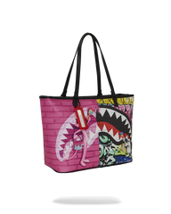 PINK PANTHER PRESTIGE TOTE