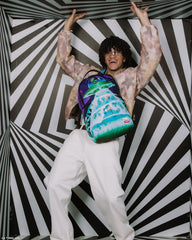 LOONEY TUNES MARVIN THE MARTIAN PAYBACK DLXR BACKPACK