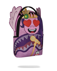 MY LITTLE PONY WINGED ROYALTY MINI BACKPACK
