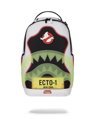 GHOSTBUSTERS ECTO-SHARK BACKPACK