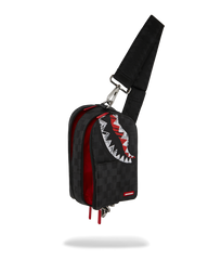 MIDNIGHT SHADOW BACKPACK SLING