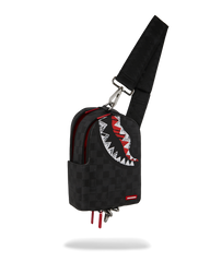 MIDNIGHT SHADOW BACKPACK SLING