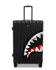 MIDNIGHT SHADOW FULL-SIZE LUGGAGE